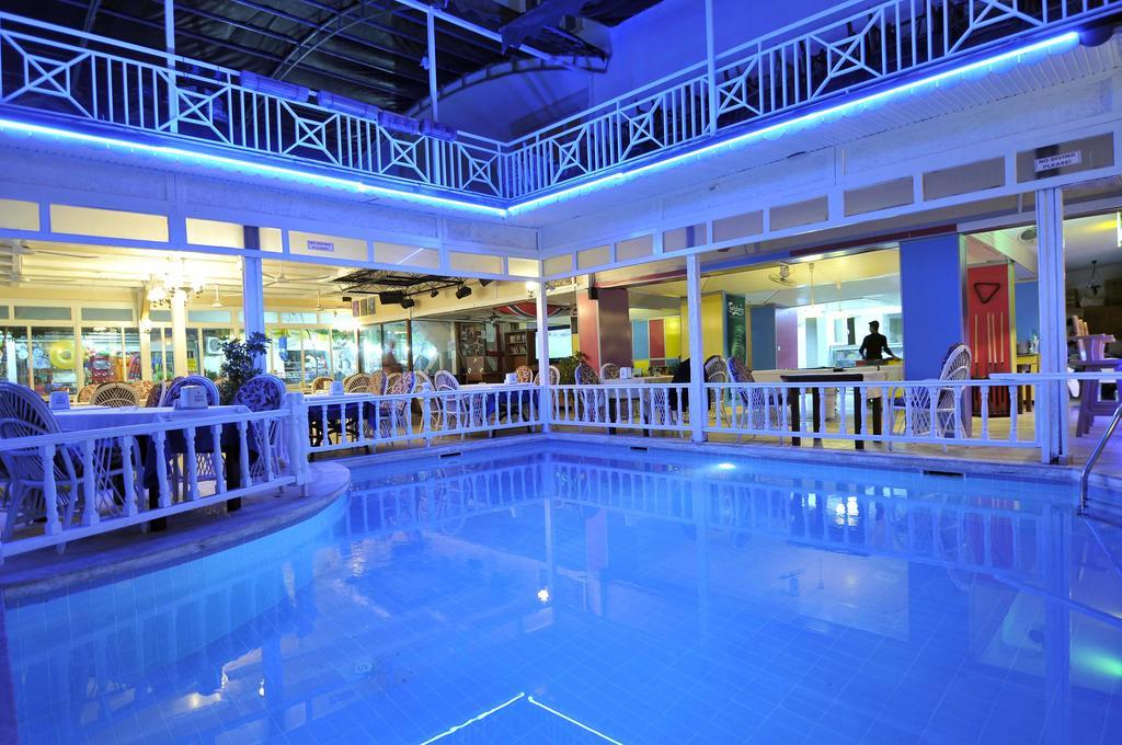 Sun Kiss Hotel سيدي المظهر الخارجي الصورة
