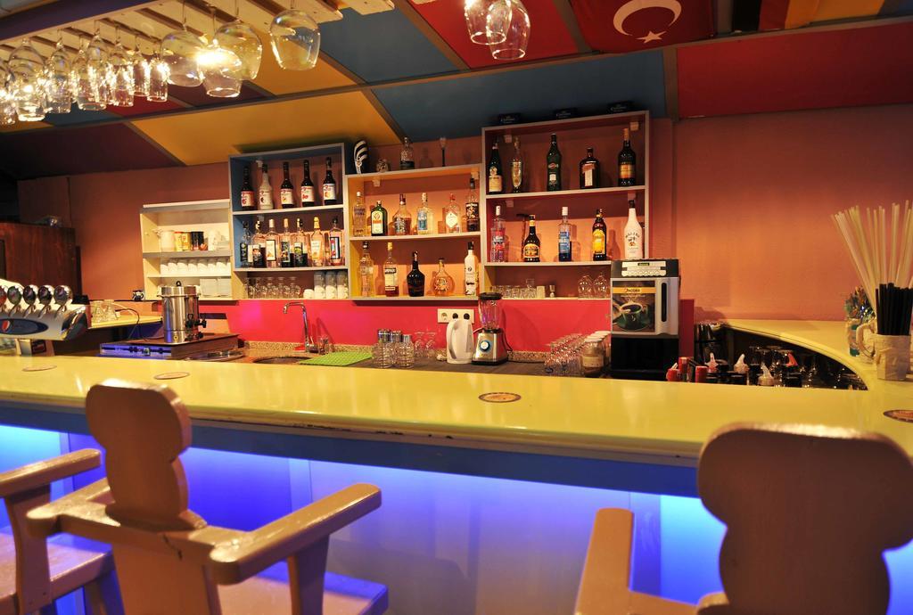 Sun Kiss Hotel سيدي المظهر الخارجي الصورة