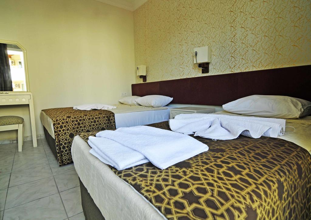 Sun Kiss Hotel سيدي المظهر الخارجي الصورة