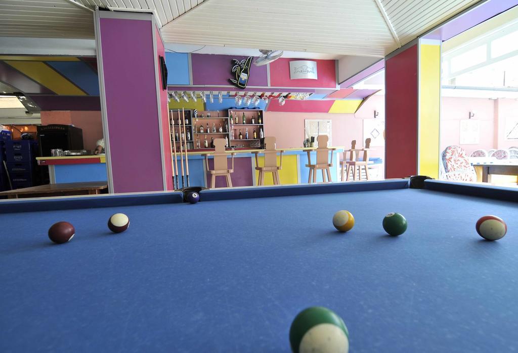 Sun Kiss Hotel سيدي المظهر الخارجي الصورة