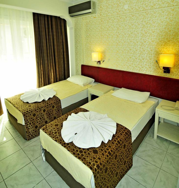 Sun Kiss Hotel سيدي المظهر الخارجي الصورة