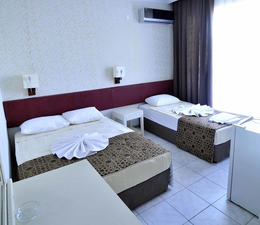 Sun Kiss Hotel سيدي المظهر الخارجي الصورة