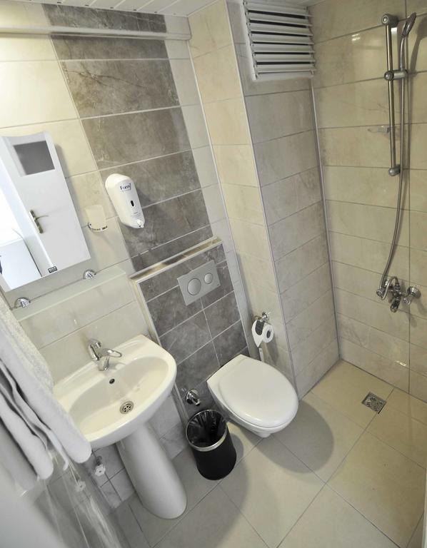 Sun Kiss Hotel سيدي المظهر الخارجي الصورة